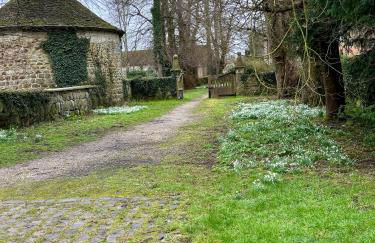 The Swallows Rest, Avebury - Foto 32