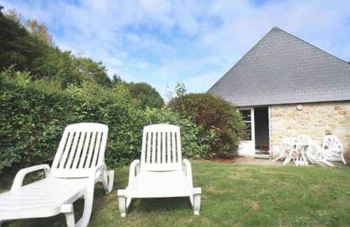 Gîte Breizh piscine ou jacuzzi - Foto 27