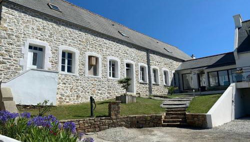 Maison d'exception ~ Vue Mer ~ 100m de la plage - Foto 4, Garden