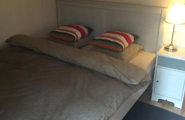 Domek Wakacyjny Na Złotych Wydmach - Foto 20