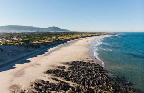 FOZ DO NEIVA 17 - Estadia de luxo em Foz do Neiva, - Foto 54