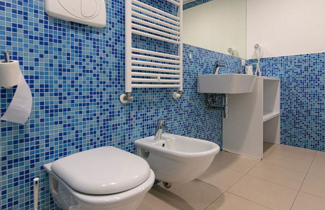 Residenza Excelsior 805 - Foto 28