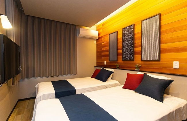 STAGIONE Hakone Yumoto - Foto 6