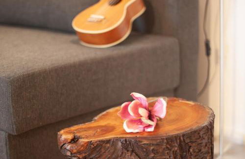 Juliusliving - modernes Wohnen an der Juliuspromenade - Foto 23