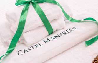 Castel Manfredi Apartments - Foto 6