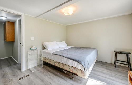 New Lisbon Family Gem about 3 Mi to Castle Rock Lake - Foto 11