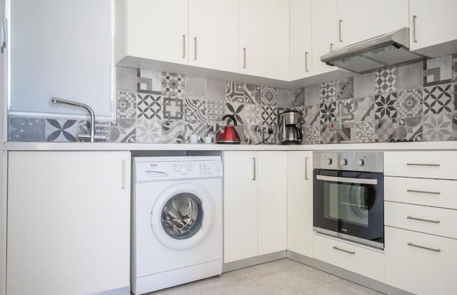 PanMari Apartments - Foto 43