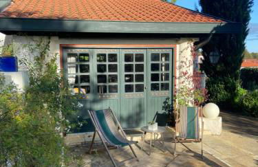 A la Colline de la bergerie - Foto 1