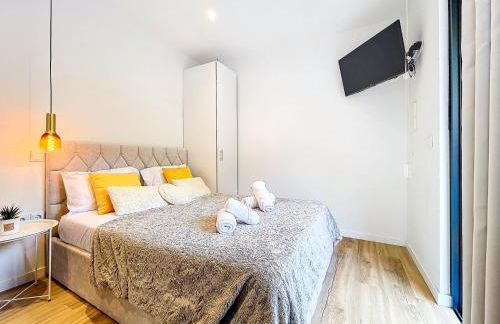 Avo Maria 2 House in S o Vicente - Foto 9