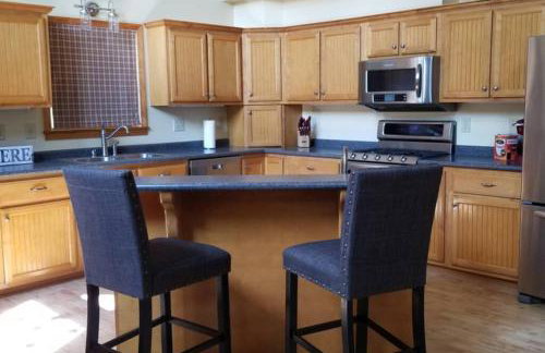 Beautiful Tranquil Mountain Home in Andrews, NC - Foto 14