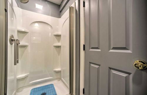 Cozy Great Barrington Home about 1 Mi to Ski Resort! - Foto 21