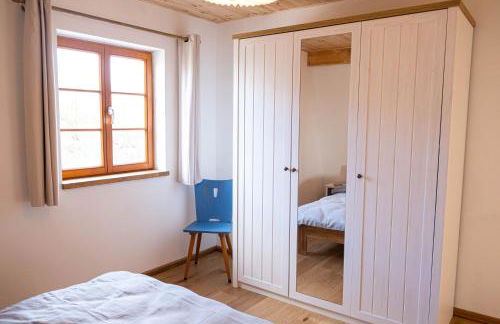 Hof Ruemland Ferienwohnungen - Photo 41