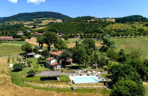 L'Antico Cipresso - Foto 73