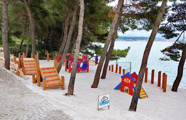 Salve Croatia Homes Amadria Park Trogir - Foto 33