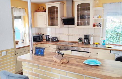 Ferienwohnung im Grünen Senzig - Photo 7