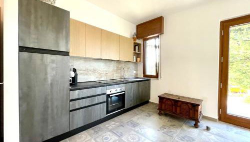 Hostdomus - La Rocca - Photo 4, stove, dishwasher