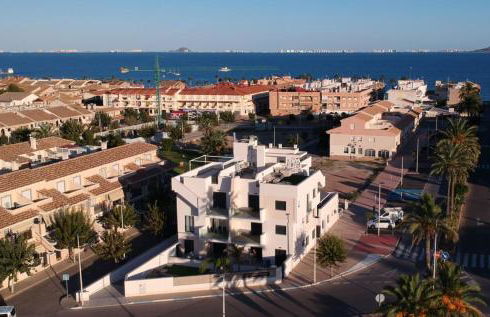 Apartment "Las Palmeras" - Foto 8