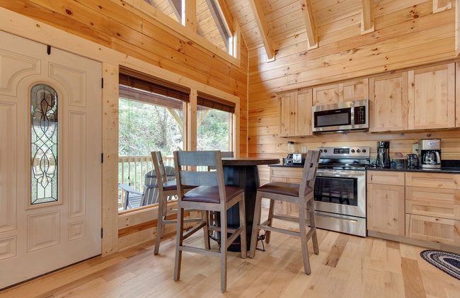 Simply Unforgettable by Jackson Mountain Rentals - Photo 9