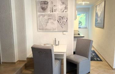 Monteurwohnung,Ferienwohnung - Foto 2