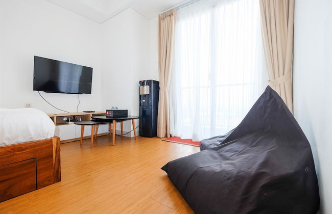 Spacious Studio Room Casa De Parco Apartment - Foto 17