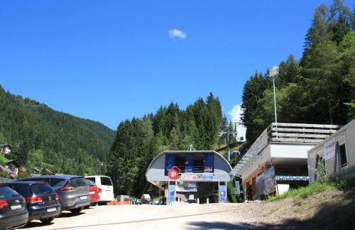 Apartment Bergkristall - Foto 27