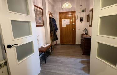 Apartamento VUT La Escuela El Barco de Ávila - Foto 7