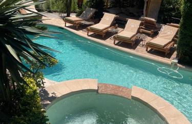 La Villa Saint Jean BAS DE VILLA - Foto 2