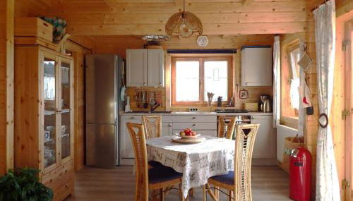 Holzhäusl am Nationalpark - Foto 3