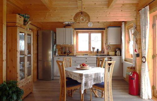 Holzhäusl am Nationalpark - Foto 3