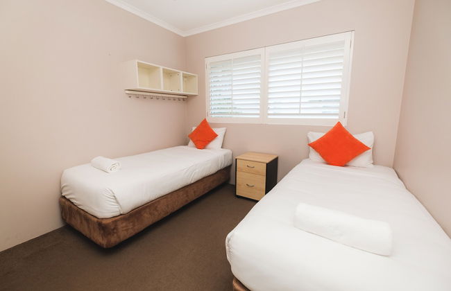 Sanctuary Lake Apartments - Foto 14