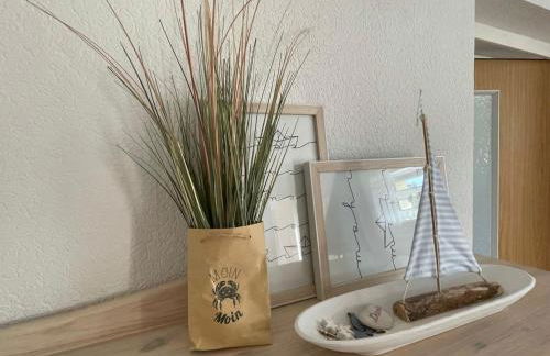 Ferienwohnung "Münsterblick" - Foto 7