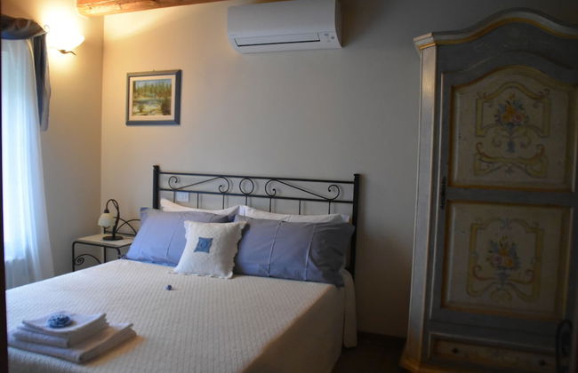 Affittacamere Valnascosta - Foto 14