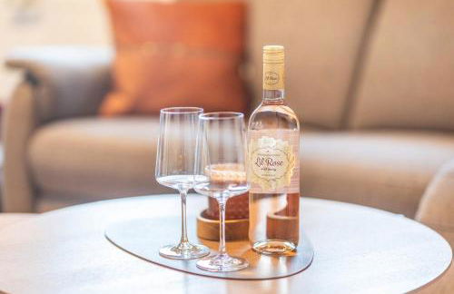 Ferienwohnung-Bachlauf-Eslohe - Foto 3