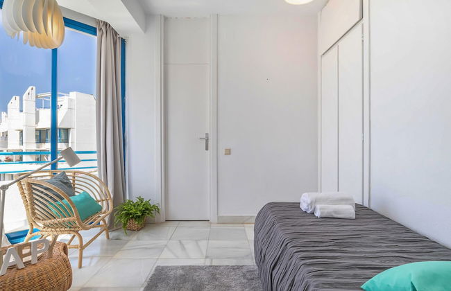 Marbella House - Foto 24