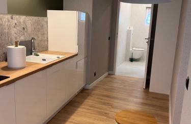 Apartamenty Skórzewo-Lotnisko MTP Tor Poznań - Foto 13