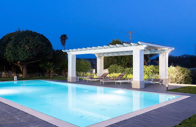 Villa Elena in Isola - Foto 41