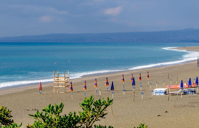 Giardini House 300m From Sea - Photo 8