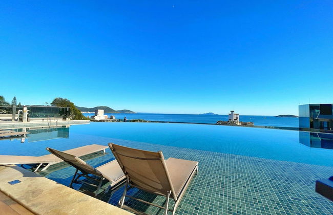 Espelho das Águas Residencial - Photo 16