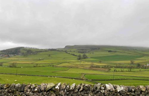 Charming dog-friendly Yorkshire Dales Cottage, Austwick - Foto 59