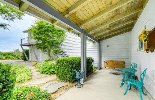 Near Hiking Trails Luxe Canton Getaway with Grill - Foto 40