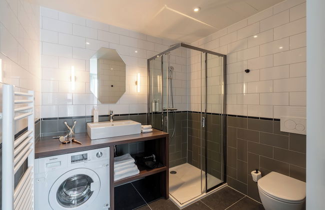 YAYS Antwerp Opera by Numa - Foto 54