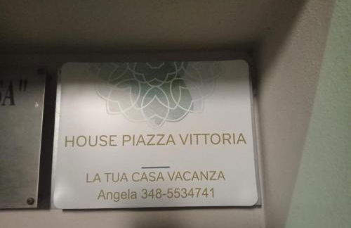 HOUSE PIAZZA VITTORIA - Photo 9
