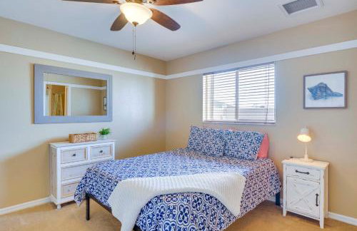 Saltwater Pool and Gas Grill Cape Coral Oasis! - Foto 24