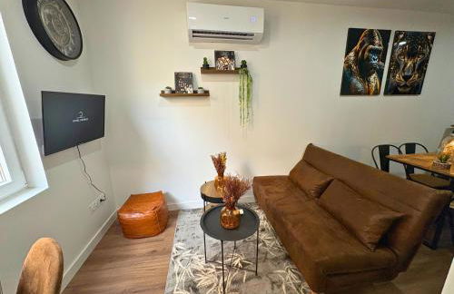 L'Escapade Urbaine - Foto 13