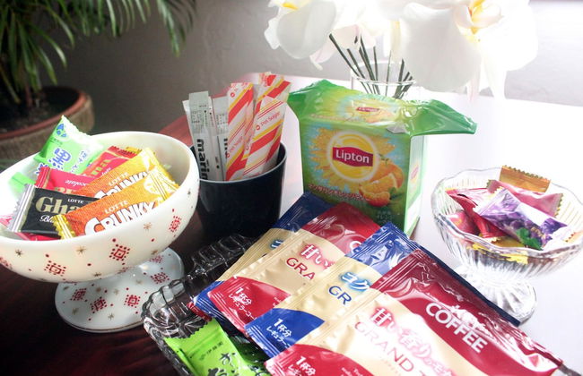 Okinawan. Sweet Home.T-8 - Foto 14