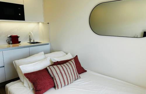 Corn House, São Pedro de Moel Sea View - Foto 11