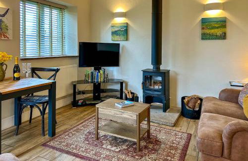 Blakeskerra Barn - Foto 3