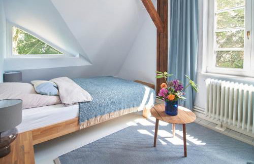 Große Atelierwohnung Barrierefrei - Photo 17