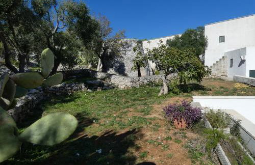 Corte del Mare - Dimora Fronte Mare nel Salento - Foto 42