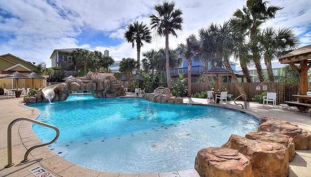 Comodidade do alojamento